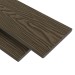 Заборная доска EasyDecking Wood-X 131х11 Венге купить в Электростале