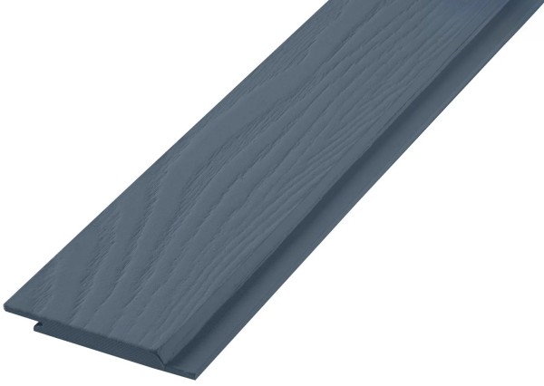 Фиброцементный сайдинг FCSPRO Click Shtil F63 (Дождливое небо) купить в Электростале