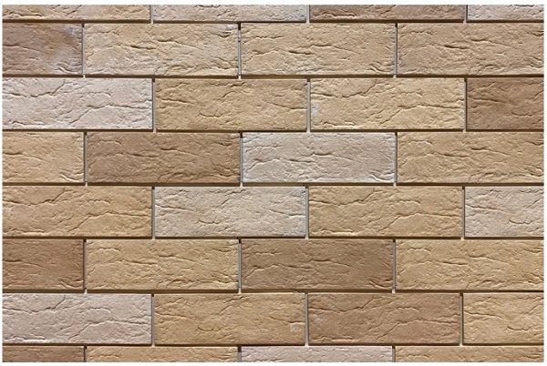 Фиброцементные панели КАНЬОН коллекция ИНДИГО 68 купить в Электростале