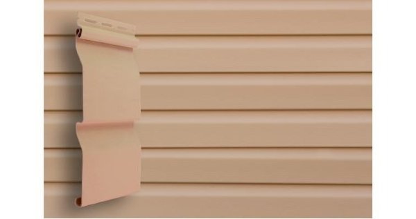 Сайдинг 3,0 Grand Line D4 (slim) персиковый купить в Электростале
