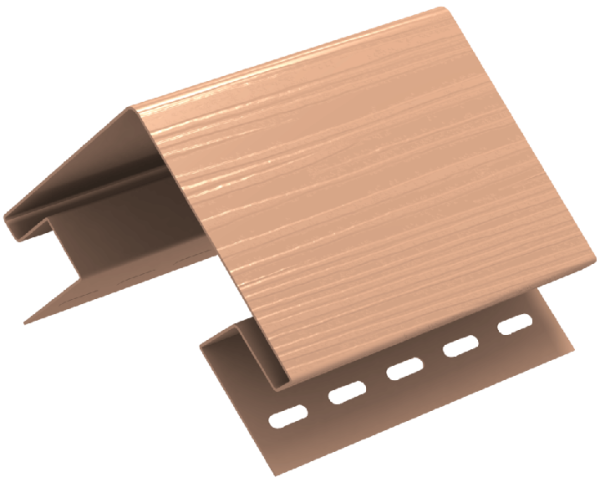 Наружный угол Классика Розовый купить в Электростале