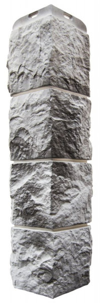 Наружный угол Туф камчатский купить в Электростале