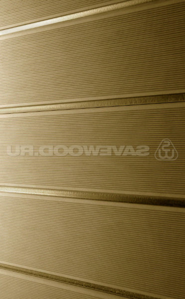 Заборы и ограждения из ДПК SW Agger  тик глянец купить в Электростале