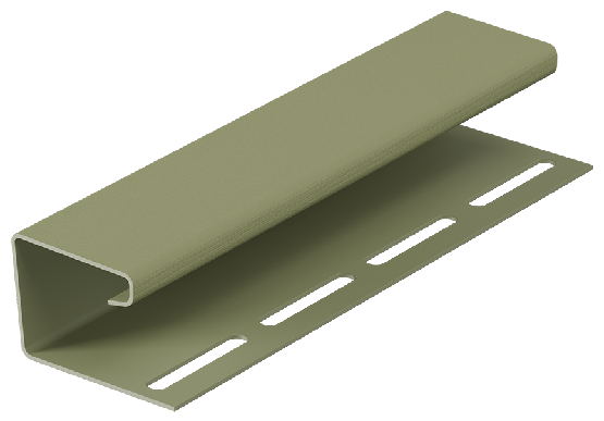 J-профиль Docke Кипарис купить в Электростале