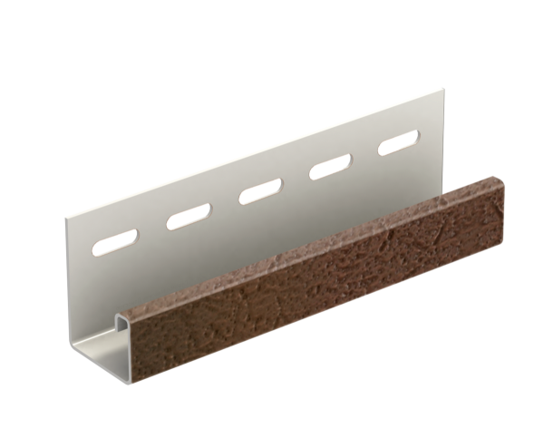 J-планка Стоун Хаус S-Lock Клинкер Нордик Глина купить в Электростале