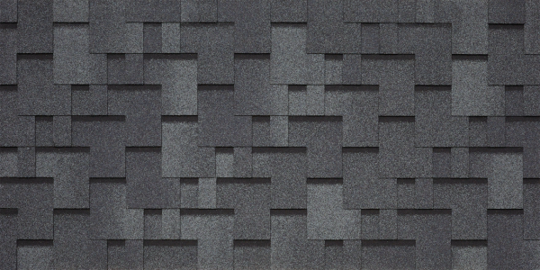 Гибкая черепица Tegola UNICA LAZIO GRANITO 454 купить в Электростале