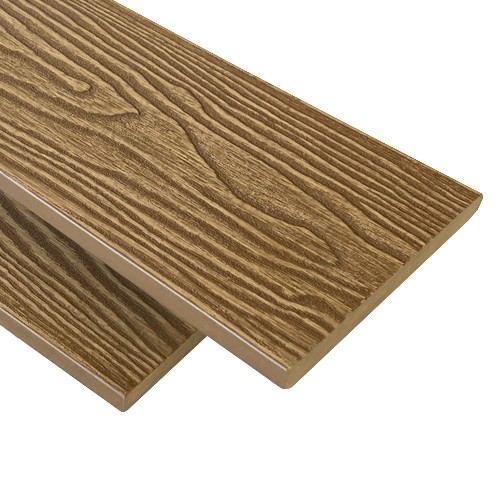 Заборная доска EasyDecking Wood-X 131х11 Дуб купить в Электростале