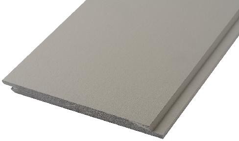 Фиброцементные панели Smooth Click F52 купить в Электростале