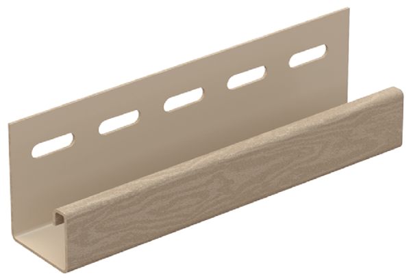 J-планка Timberblock Кедр Светлый купить в Электростале