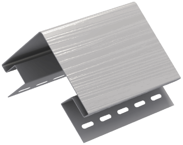 Наружный угол Классика Серый купить в Электростале