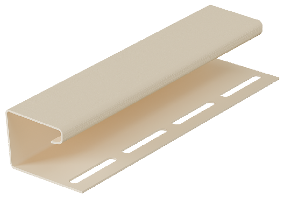 J-профиль Docke Светлый клён купить в Электростале