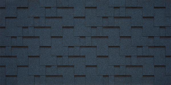 Гибкая черепица Tegola UNICA LAZIO MARE 480 купить в Электростале