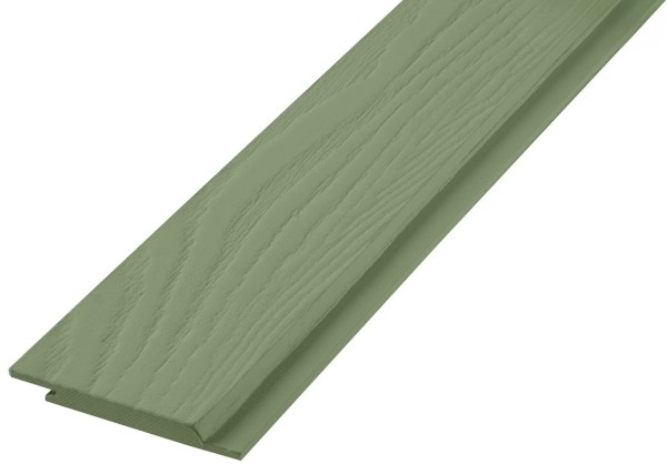 Фиброцементный сайдинг FCSPRO Click Shtil F65 (Осенняя трава) купить в Электростале