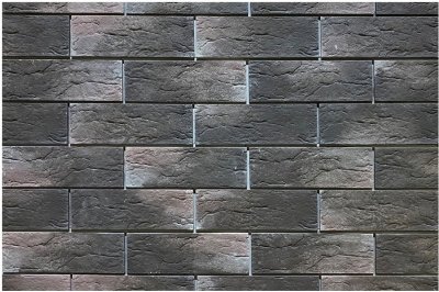 Фиброцементные панели КАНЬОН коллекция ИНДИГО 28