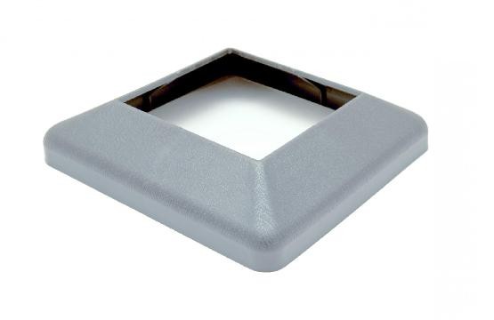 Юбка столба нижняя GardenParkett Серый купить в Электростале