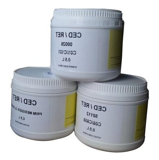 Краска для ретуши С012 Мирко купить в Электростале