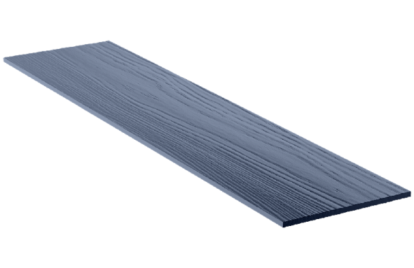 Фиброцементный сайдинг Фибростар Click КС 64 Синяя Ночь купить в Электростале