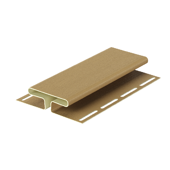 H-профиль Docke Карамель купить в Электростале