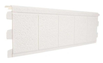 Откос Альта-профиль универсального Альта Декор (отделочные элементы) Белоснежный