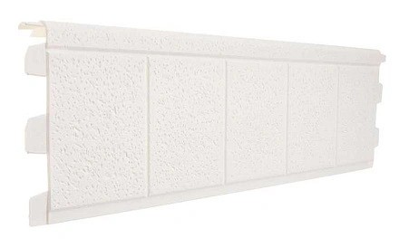 Откос Альта-профиль универсального Альта Декор (отделочные элементы) Белоснежный купить в Электростале