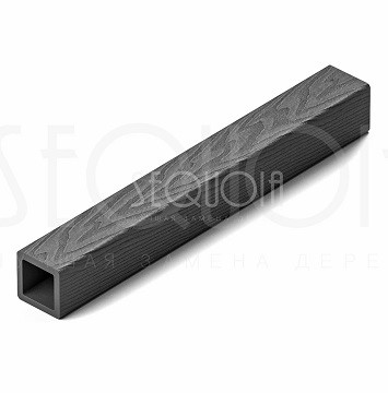 Балясина SEQUOIA Evolution 3D WOOD GRAY купить в Электростале