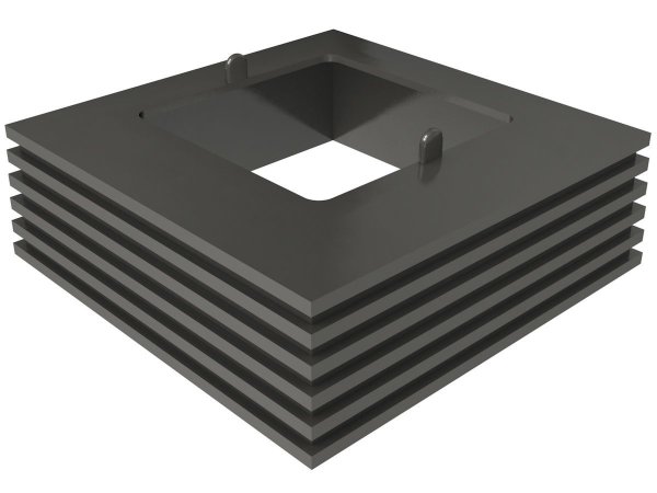 Юбка столба HILST купить в Электростале