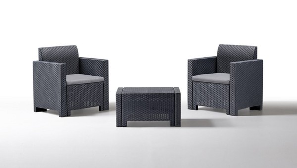 Комплект Nebraska Terrace купить в Электростале