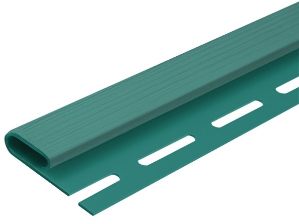 Финишный профиль 3,05 м TECOS ИЗУМРУД купить в Электростале