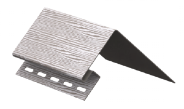 Околооконная планка Ю-Пласт Timberblock под дерево купить в Электростале