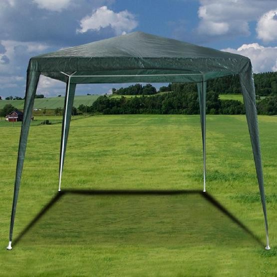 Шатёр Садовый NanoWood AFM-1022A Green (3х3.2.4х2.4) купить в Электростале