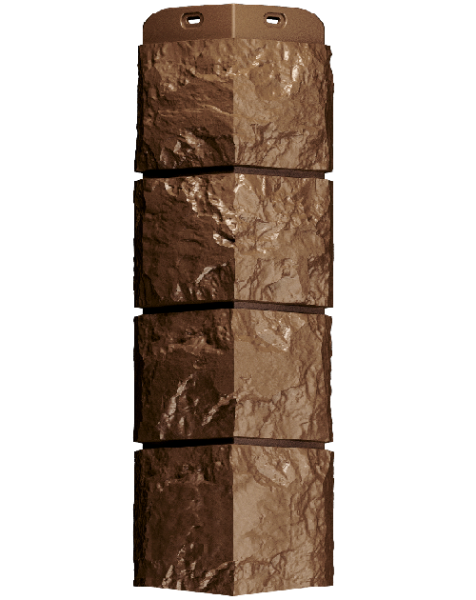 Угол BERGART Под камень Кедровый орех купить в Электростале