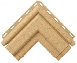 Угол наличника Альта-профиль Классик Альта Декор Песчаный купить в Электростале