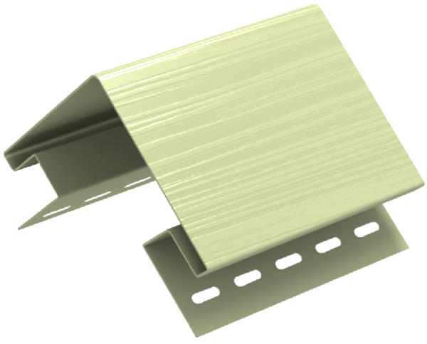 Наружный угол Классика Зеленый купить в Электростале