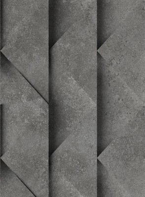 Фиброцементные панели Panda Треугольники 05140F