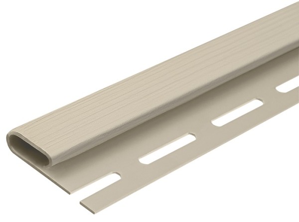 Финишный профиль 3,05 м TECOS ЗОЛОТОЙ-ПЕСОК купить в Электростале