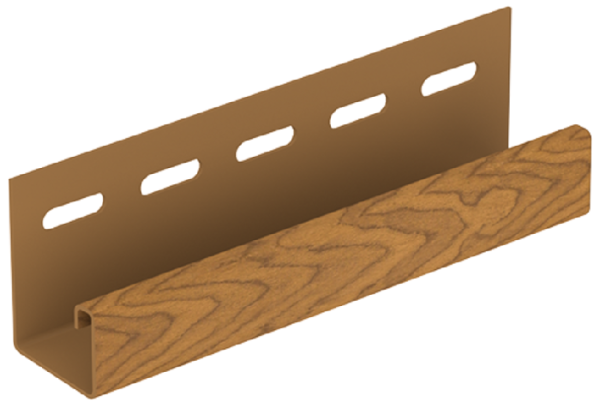 J-планка Timberblock Пихта Кавказская купить в Электростале