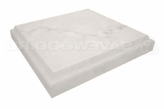 Крышка ДПК купить в Электростале