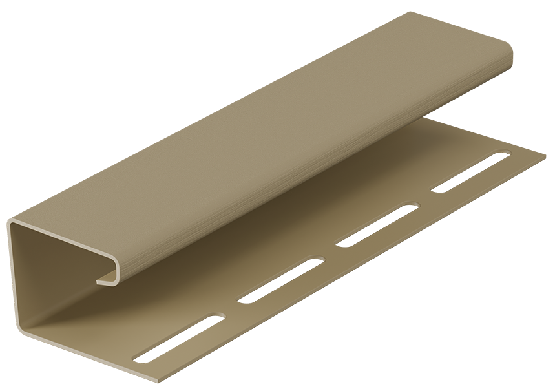 J-профиль Docke Секвойя купить в Электростале