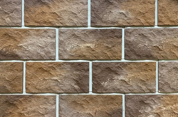 Фиброцементные панели КАНЬОН коллекция Большой Сколотый Камень 37 купить в Электростале