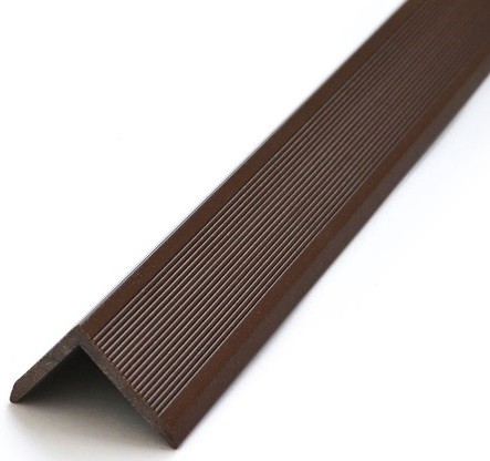 Уголок FAYNAG шоколад купить в Электростале