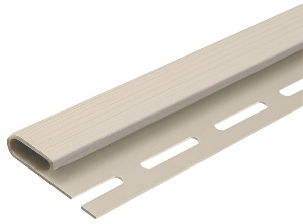 Финишный профиль 3,05 м TECOS ВАНИЛЬ купить в Электростале