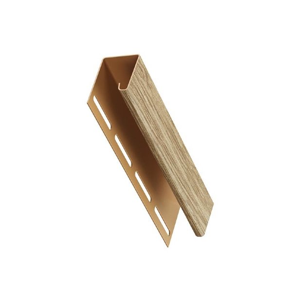 J-профиль Кедр купить в Электростале