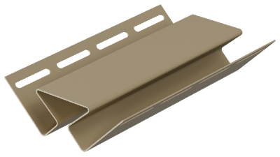 Внутренний угол Docke Секвойя