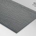 Фиброцементный сайдинг Fibra Plank Графитовый серый / RAL 7024 купить в Электростале