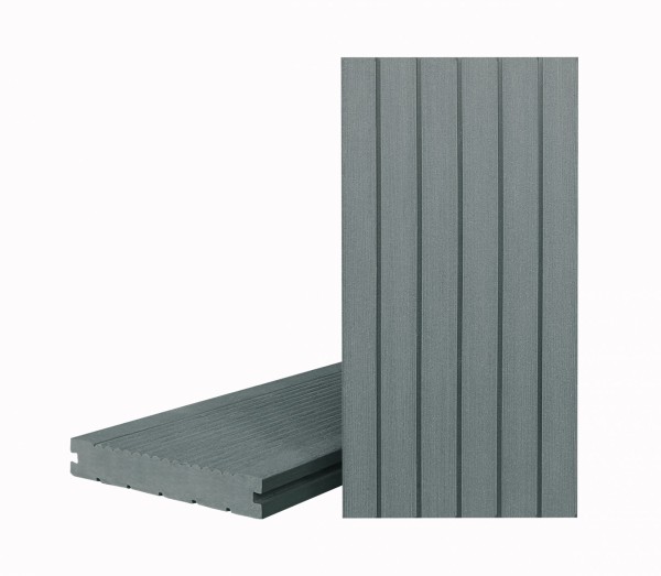 Террасная доска Классик Анис (полнотелая с пазом) Под заказ купить в Электростале