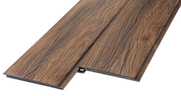 Фиброцементные панели FCSPRO Decor Wood Click Кедр купить в Электростале