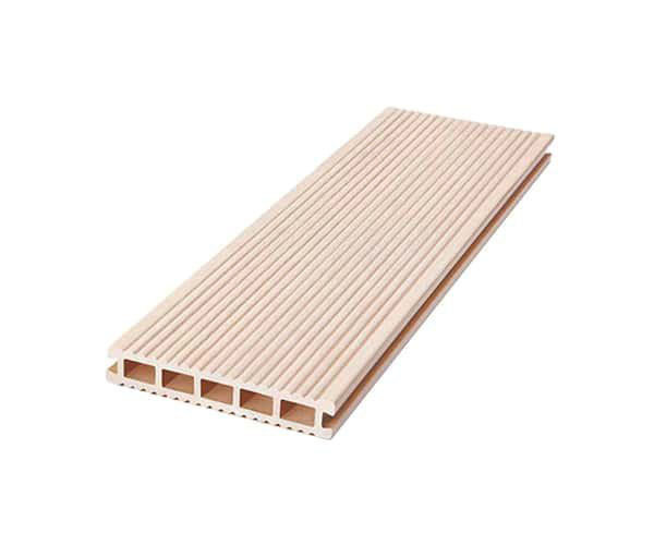 Террасная доска из ДПК VELVET BAROCCO Натуральный купить в Электростале