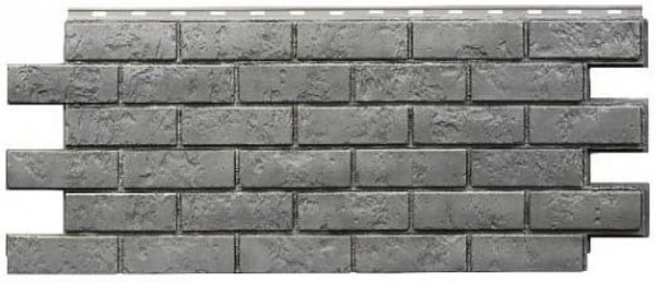 Фасадная панель Nordside, старый форт Кварц купить в Электростале