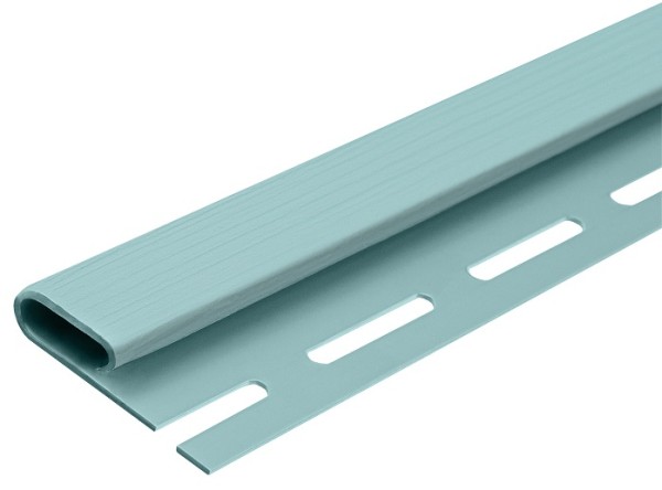 Финишный профиль 3,05 м TECOS БИРЮЗА купить в Электростале