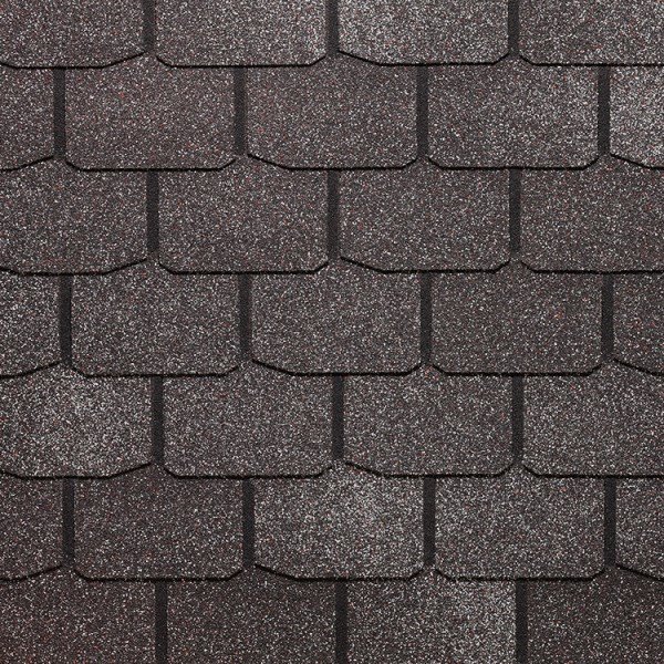 Гибкая черепица Docke, коллекция Цюрих – Фладен купить в Электростале